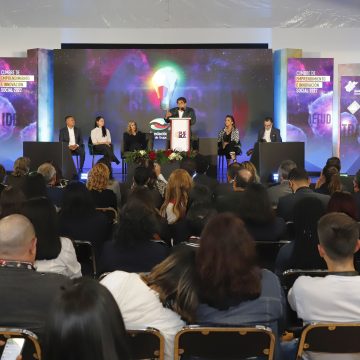 Apoyo al emprendimiento, fundamental para combatir las desigualdades: MBH