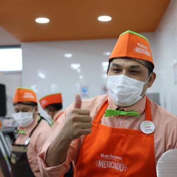Inauguran primera tienda “Mercado Bachoco” en todo México; conócela