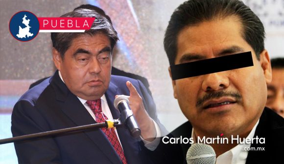 Inés Saturnino interfirió en detención de “un delincuente mayor”: Barbosa