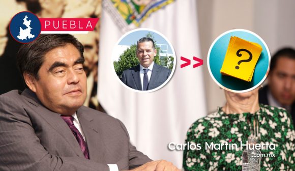 Barbosa enviará propuesta de magistrado para suplir de Héctor Sánchez