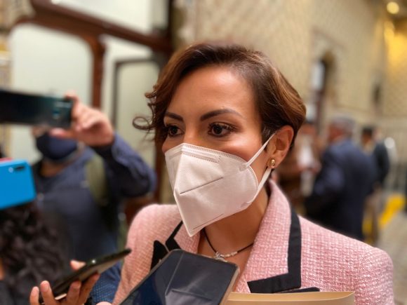 PT buscará que Ley Monzón sea aprobada antes de que termine el año