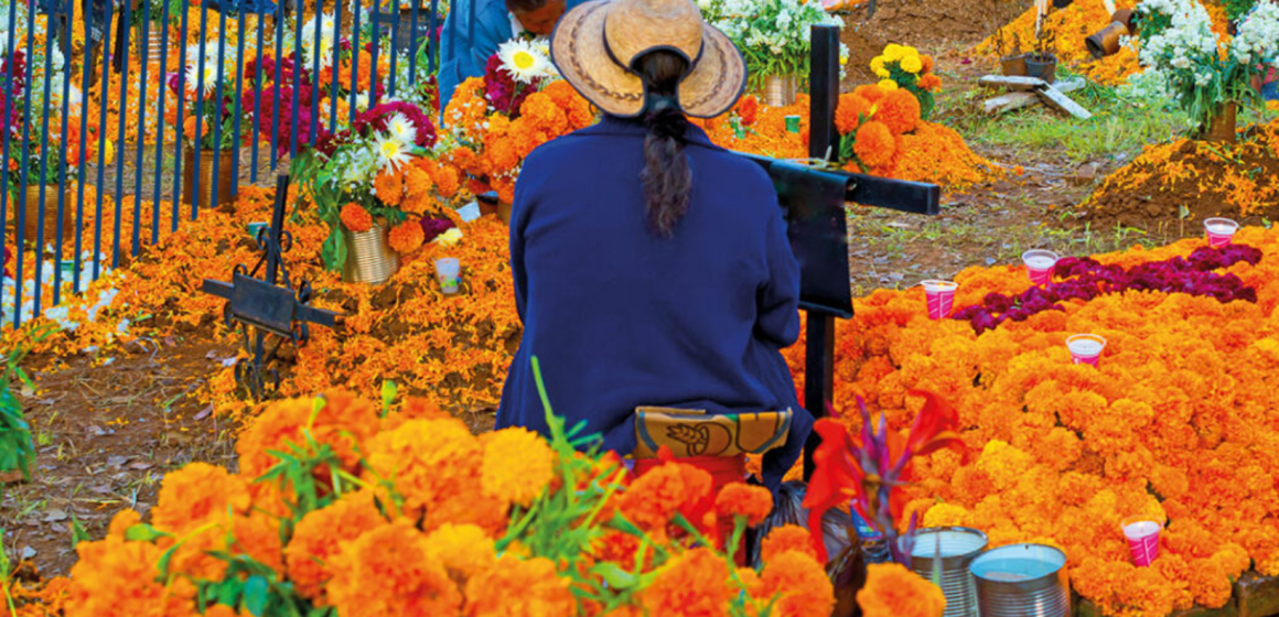 ¿Cuál es el significado del Día de Todos Santos?