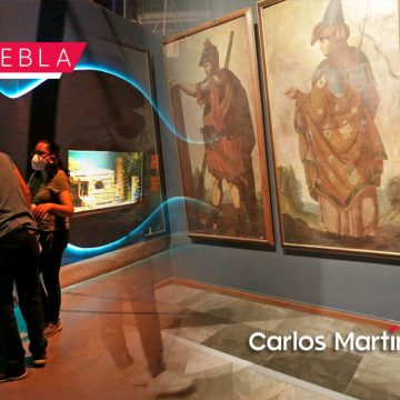 Noche de Museos; más de 30 recintos participan