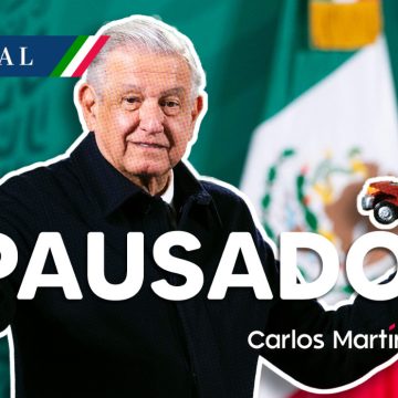 Gas Bienestar está en pausa: AMLO