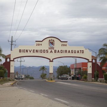 Alcalde de Badiraguato niega estar planeando la construcción de un “Museo del Narco”