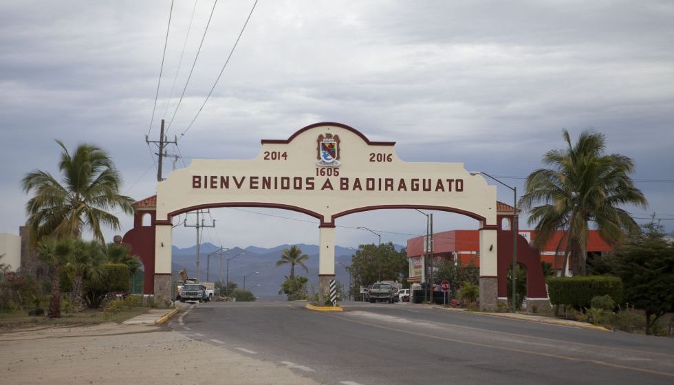 Alcalde de Badiraguato niega estar planeando la construcción de un “Museo del Narco”