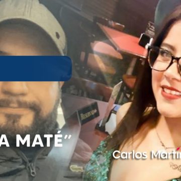 Trasladan a Rautel ‘N’ de Nuevo León a la CDMX; presunto implicado en el caso de Ariadna Fernanda