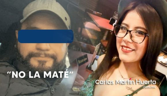 Rautel - Ariadna Fernanda Trasladan a Rautel ‘N’ de Nuevo León a la CDMX; presunto implicado en el caso de Ariadna Fernanda