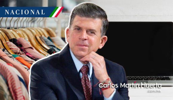 Computadoras, ropa y calzado lo más adquirido en el Buen Fin