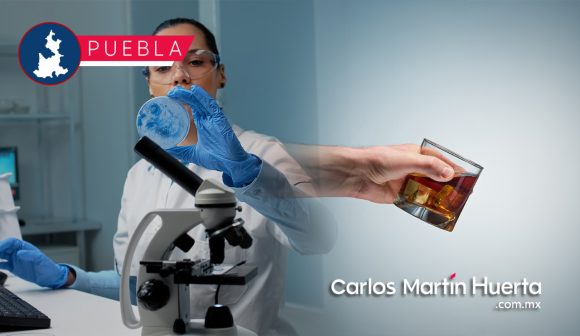 Protección contra Riesgos Sanitarios investigará intoxicación de jóvenes en Halloween