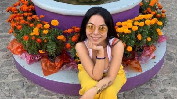 SMUI22NOKJHRFA2HZ73CCQD3UQ Identifican taxi desde el que saltó Lidia Gabriela