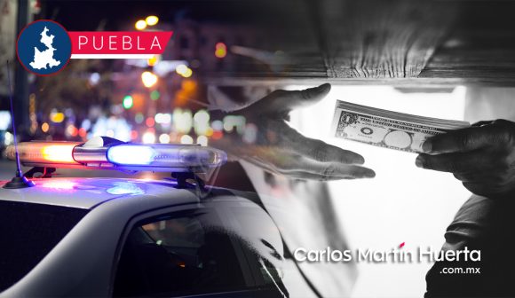 SSP suspende a tres elementos por acciones ilegales