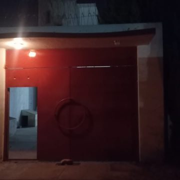 Policía Estatal detiene a tres mujeres por presunto tráfico de personas