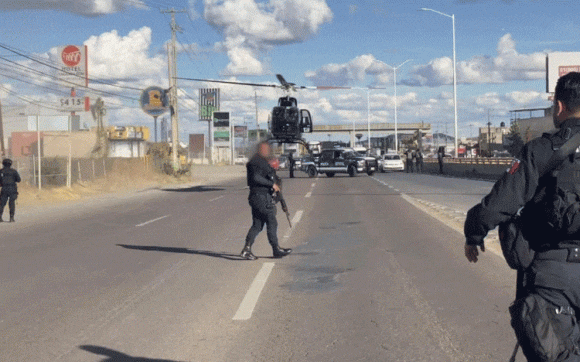 Screenshot_1-33 Confirma GN muerte del Coordinador Estatal de Zacatecas en un enfrentamiento