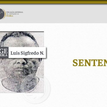 Sentencian a 7 años de prisión a defraudador