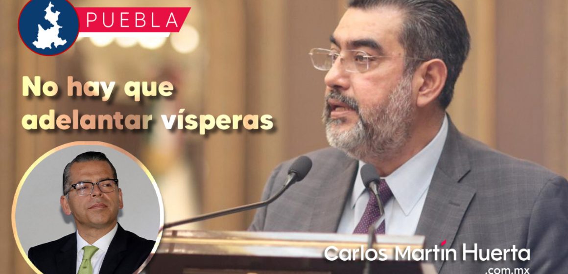 No hay que adelantar vísperas sobre investigación a Héctor Sánchez: Céspedes