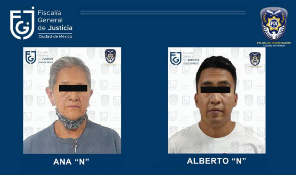 Vinculan a proceso a maestra de natación y salvavidas de Colegio Williams