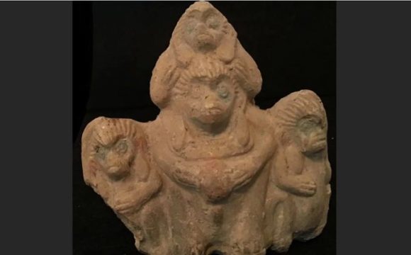 Subasta piezas arqueológicas Gobierno de México condena subasta de 64 piezas arqueológicas