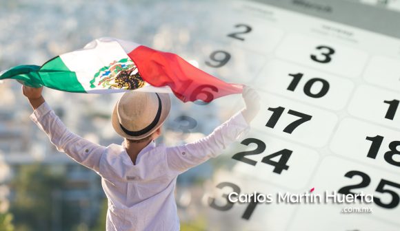 Suspensión de clases ¿Habrá megapuente en noviembre?