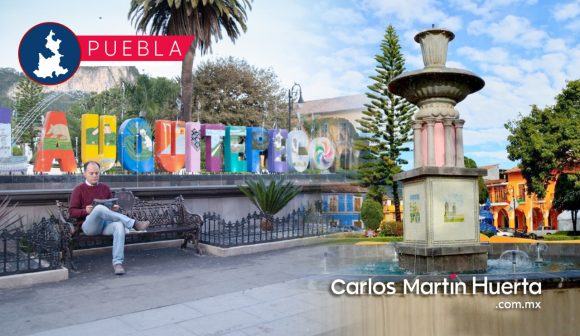 Tlatlauquitepec celebra 10 años como Pueblo Mágico