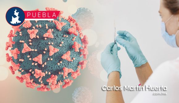 Vacuna contra VPH se aplicará en escuelas