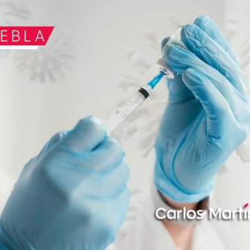 Habilitan 17 módulos permanentes de vacunación contra Covid-19