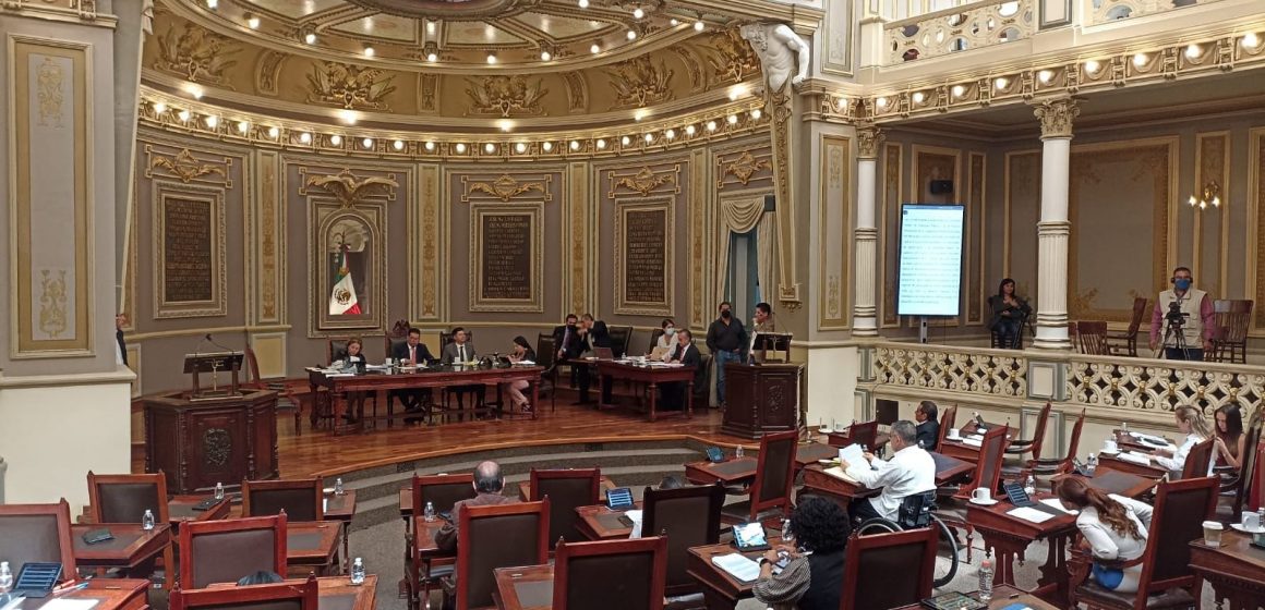 Exhorta el Congreso a municipios para la creación de un Observatorio Metropolitano