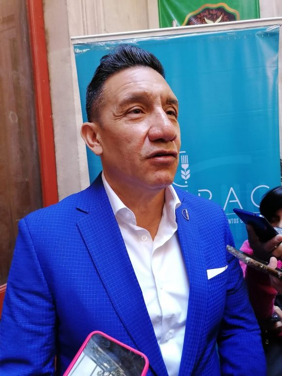 Canirac pidió a las autoridades investigar a fondo lo sucedido en el salón Country