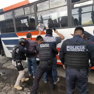 Liberan a los dos estudiantes de la BUAP detenidos en robo a OXXO