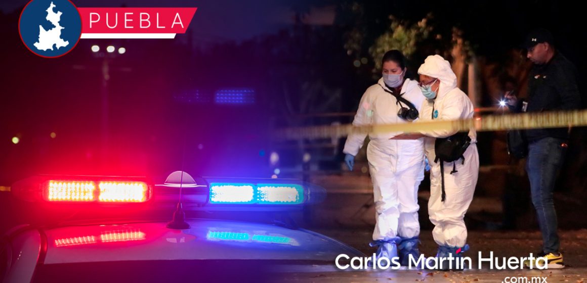 Asesinan a joven en la avenida Juárez; fue apuñalado tras riña