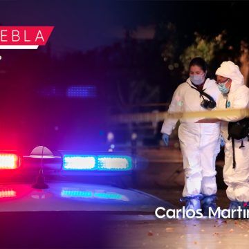 Asesinan a joven en la avenida Juárez; fue apuñalado tras riña