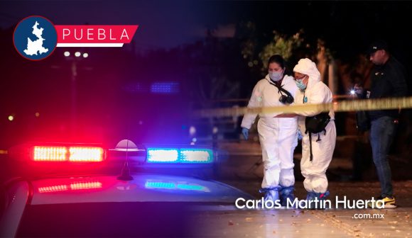 Asesinan a joven en la avenida Juárez; fue apuñalado tras riña