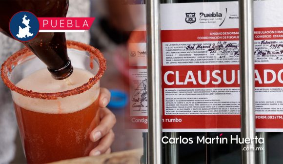 Habrán operativos para impedir venta de alcohol en jaulas: Adán Domínguez