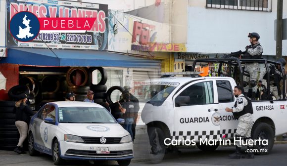 Portada Expropiación 46 Poniente CMH Más de 70 inmuebles en la 46 poniente serán expropiados; comprobaron actividades ilegales