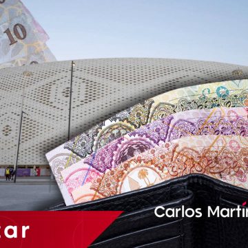 Conoce la moneda de Qatar y a cuanto equivale en precios mexicanos