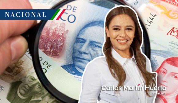 Presupuesto de Egresos tiene enfoque machista: Xitlalic Ceja