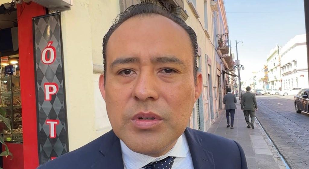 Ayuntamiento de Puebla “no puede lavarse las manos” frente ejecuciones en la capital : Eduardo Castillo