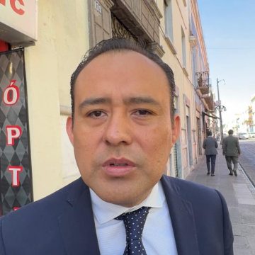 Ayuntamiento de Puebla “no puede lavarse las manos” frente ejecuciones en la capital : Eduardo Castillo