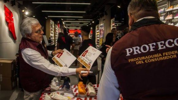 Profeco exhortó a la población a realizar un consumo razonado durante el Buen Fin