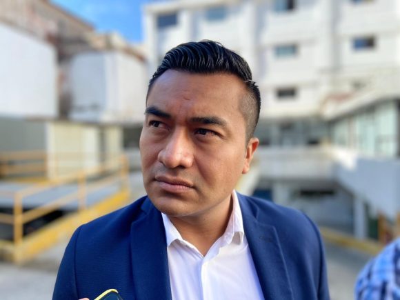 af1b13bc-6918-465b-bf75-e676522cd545 Estrategia de combate de la delincuencia en la capital no está dando resultado