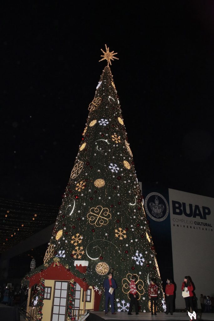 buap arbol navideno 548099