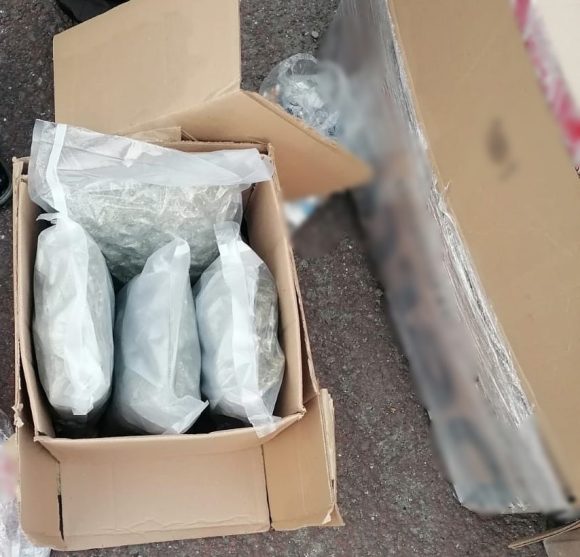 c18f6553-2352-45f1-bc71-2a4b4d6e80d3 En Puebla, Guardia Nacional asegura 59 paquetes de marihuana