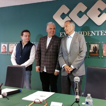 El CCE presentó la novena edición del programa “Puebla Agradece”
