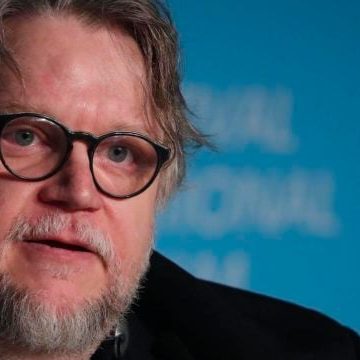 Guillermo del Toro acusa destrucción sistemática del cine en México