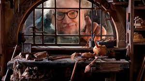 Guillermo del Toro reaccionó ante ‘la falta de compromiso’ sobre el estreno de ‘Pinocho’