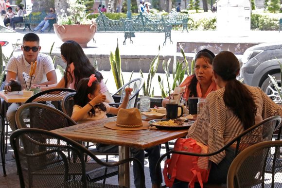 Canirac únicamente incrementarán sus ventas 10% durante la Justa Mundialista