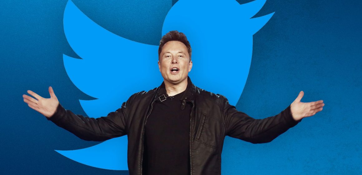 Renuncian en masa empleados de Twitter tras ultimátum de Elon Musk