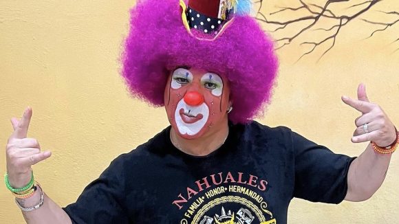 Platanito se burló del feminicidio de Debanhi Escobar; padre de la joven procederá legalmente