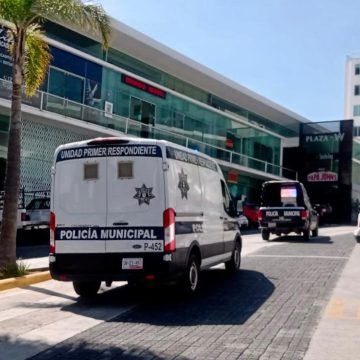 Anuncian en San Andrés Cholula operativo de seguridad ante el Buen Fin 2022