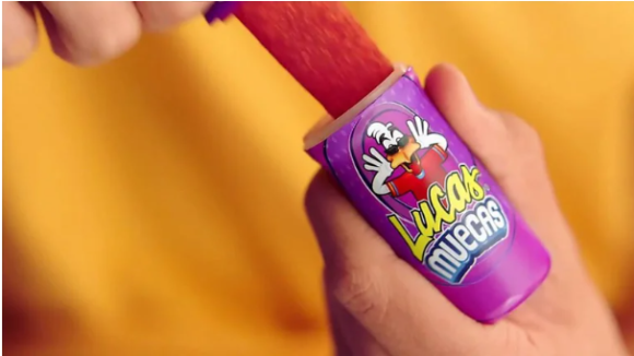 Prohíben venta del dulce Lucas Muecas en Tlaxcala; está adulterado